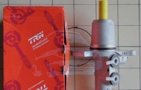 Цилиндр главный тормозной, 25,4mm d=12mm, (тип TRW) +ABS