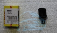 Датчик давления топливной рейки, OM646 2.2CDI