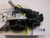 Насос ГУ OM651 2.2CDI 09-