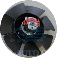 Моторчик печки DB207-410