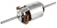 Моторчик печки DB507-509 MB100 DB Vario 512 (12v)