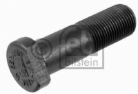 Шпилька передняя DB811-814 (18x68mm)