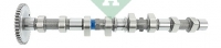 Распредвал впускной MB om.646, W211 E-Klasse 2002-2009