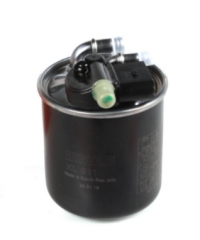 Фильтр топливный MB A-class (W176)/B-class (W246)/C-class (W204) 11-