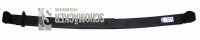Рессора передняя 2х листовая SCANIA 2.2 / 32.90, 125.910 / 910) SCANIA 124, R