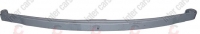 Рессора передняя 2х листовая SCANIA 2.2 / 32.90, 125.910 / 910) SCANIA 124, R
