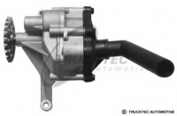 Насос масляный OM611-612 2.2-2.7CDI