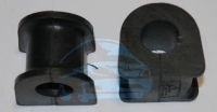 Втулка стабилизатора передняя 22mm (усиленная)
