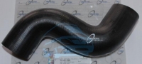 Патрубок интеркулера EX (нижн.) L OM646 2.2CDI