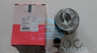 Поршня 1.9TDI 79.51 + 0.50mm (1,2 сyl.)