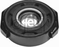 Подвесной подшипник 55mm DB1019-2825