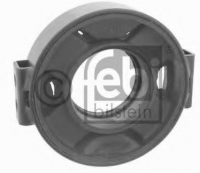 Подвесной подшипник 45mm DB814 (пландек)