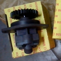 Насос топливоподкачивающий MACK E-TECH 400, 440, 480
