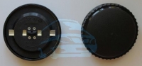 Крышка топливного бака DB814-1117 (без ключа)
