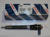 Форсунка OM646 2.2CDI (PIEZO)