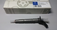 Форсунка OM651 2.2СDI  (PIEZO) 09- (DELPHI)