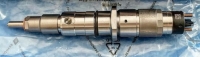 Форсунка Common Rail (восстановленная, при возврате старых форсунок)