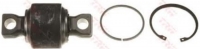 Ремкомплект реактивной тяги D=85mm d=21mm Ax=130mm
