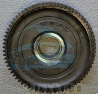 Шестерня ТНВД промежуточная, 2.8TDI (ATA AGK)