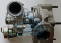 Турбина 2.5TDI 102PC, 75кВт