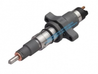 Форсунка DAF Iveco Common Rail (восстановленная, при возврате старых форсунок)