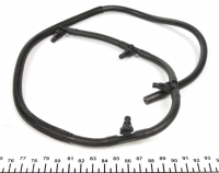Шланг обратки OM651 2.2CDI