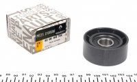 Ролик генератора гладкий 1.9-2.5dTi  MASTER (необх.2шт) (60x25.5mm)