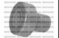 Сайлентблок задней балки, (4 торсиона) 97-08