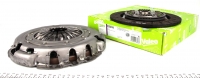 Комплект сцепления 2.0-2.5dCi 242mm (107кВт.) 06-  Master