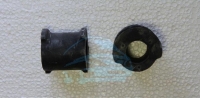 Втулка стабилизатора заднего наружняя 23mm