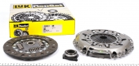 Сцепление комплект 220mm 1.9dTI dCI
