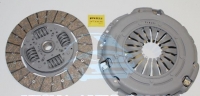 Комплект сцепления 2.0dCI 01- 242mm