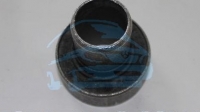 Сайлентблок задней балки, (4 торсиона) 97-08
