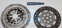 Сцепление комплект 220mm 1.5dCi 05- CLIO III SCEN