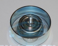 Ролик генератора гладкий, 3.0dCi (необх. 2шт)