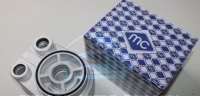 Радиатор масла 1.5dCi c 2008г