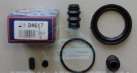 Ремкомплект пер. суппорта, 54mm (тип Bosch) Kangoo Berlingo Partner