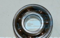 Подшипник КПП (24x59x17,5) 98-