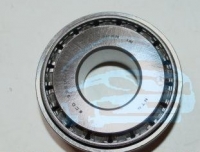 Подшипник КПП (25x62x21,25) 01-
