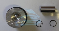 Поршня двигателя 1.9dCi 80mm +0.50