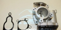 Клапан EGR 2.0dCi