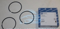 Кольца поршневые 1.9dCI 80mm (2,5-2-3) STD