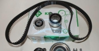 Комплект ГРМ 1.9dCi dTi 00-03