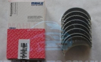 Вкладыши шатунные 1.9dCI STD
