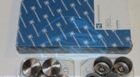 Гидрокомпенсатор 1.5 dCi 1.9 dCi dTi (s:7.55, H:30, D:35, d:33)