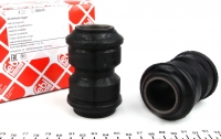 Сайлентблок задней рессоры 30mm DB609-814