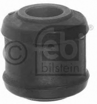 Втулка стабилизатора переднего наружужная 17mm DB Atego
