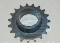 Шестерня маслн. насоса, 1.6i, 1.6i 16V, 1.5 dCi
