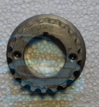 Шестерня коленвала 1.9D 97-99