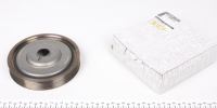 Шкив коленвала 1.5dCi, 1.6i 16v